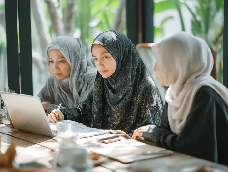 Halal certification in Indonesia 2026 – legal basis, process, and deadlines