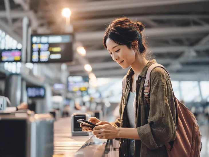 Indonesia visa exemption 2026 – visa-free countries, stay limits, and entry tips