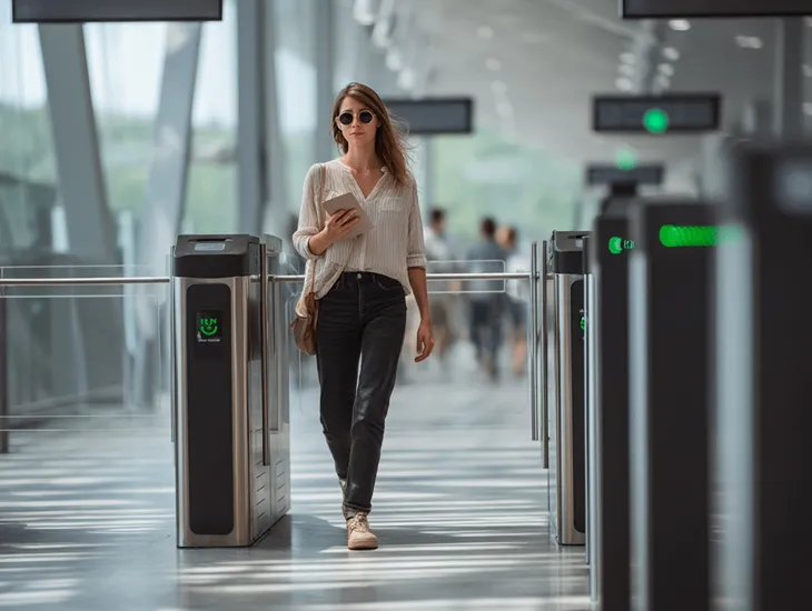 Indonesia e-passport 2026 – biometric security, faster borders, and smoother visas