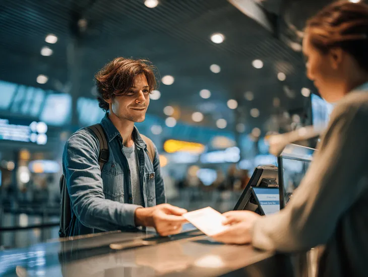 Indonesia e-passport 2026 – eligibility, validity options, and fee ranges