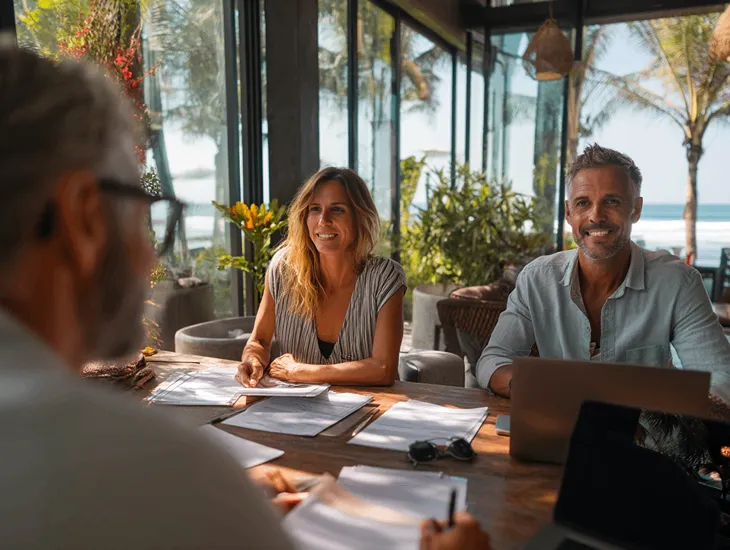 Indonesia multiple entry visas 2026 – business travel, KITAS options, compliance