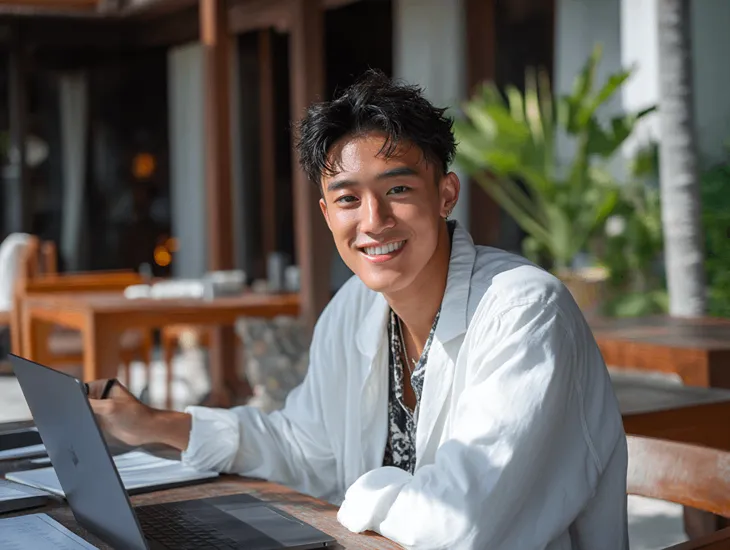 Multiple entry visa Indonesia 2026 – regional consultant, safe travel pattern, upgrade path