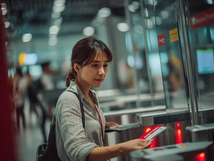 Schengen visa for Indonesians 2026 – documents, consulate process, timing