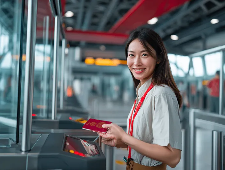 First Europe trip case study 2026 – Schengen visa, planning, lessons learned