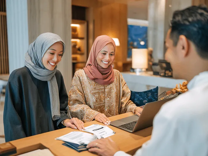 Saudi Arabia visas for Indonesians 2026 – Umrah, Hajj, tourist purposes, durations, and key rules