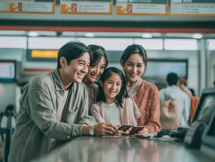 Japan visa for Indonesians 2026 – practical case of a family trip from Jakarta
