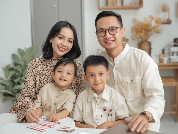 UK visa for Indonesians 2026 – real case, lessons, and planning