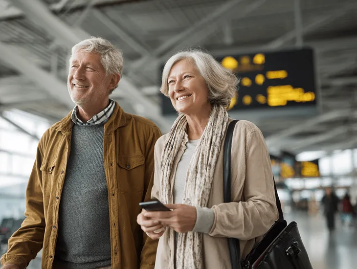 Indonesia Retirement Visa Offshore 2026 – real couple case, planning, stress reduction