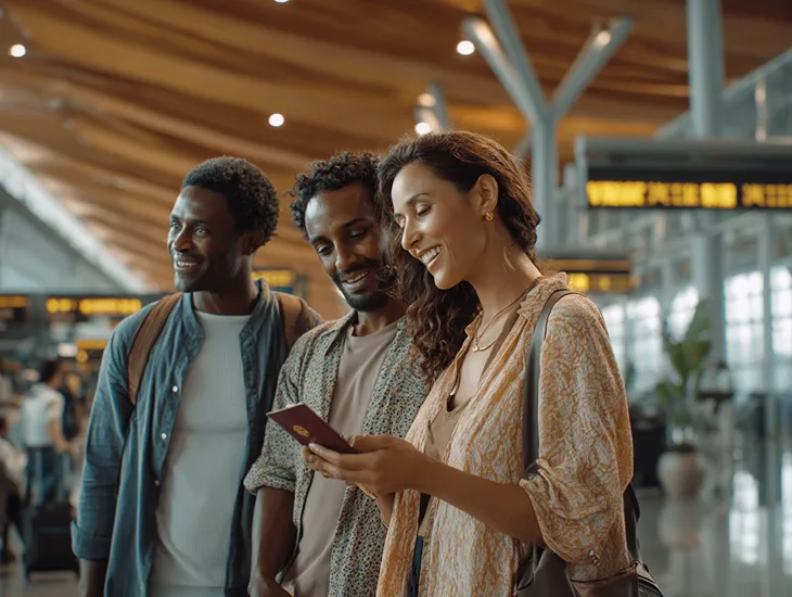 Visa on Arrival Indonesia 2026 – Armenia, Mozambique, Tanzania eligibility, entry rules and safer stays