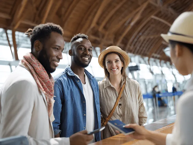 Visa on Arrival Indonesia 2026 – Armenia, Mozambique, Tanzania documents, passport validity and airline checks