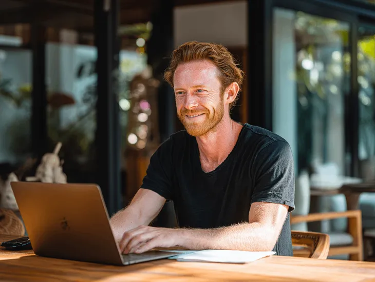 Indonesia visa regulations 2026 – real case of onshore transition and planning