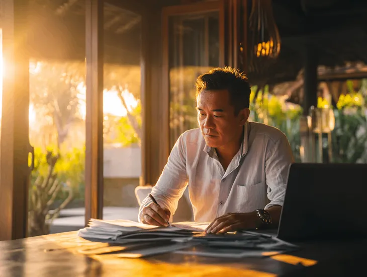 Investor KITAS Indonesia 2026 – capital, job titles, and corporate structure