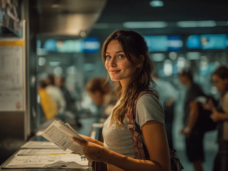 Indonesia visa on arrival 2026 – stay length, extensions, and airport process