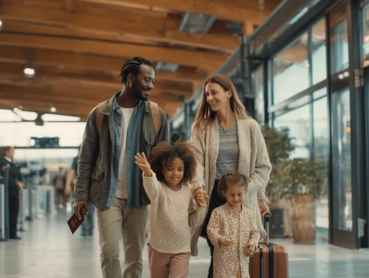 Visa on Arrival Indonesia for Papua New Guinea 2026 – real family case, Bali focus, and lessons learned